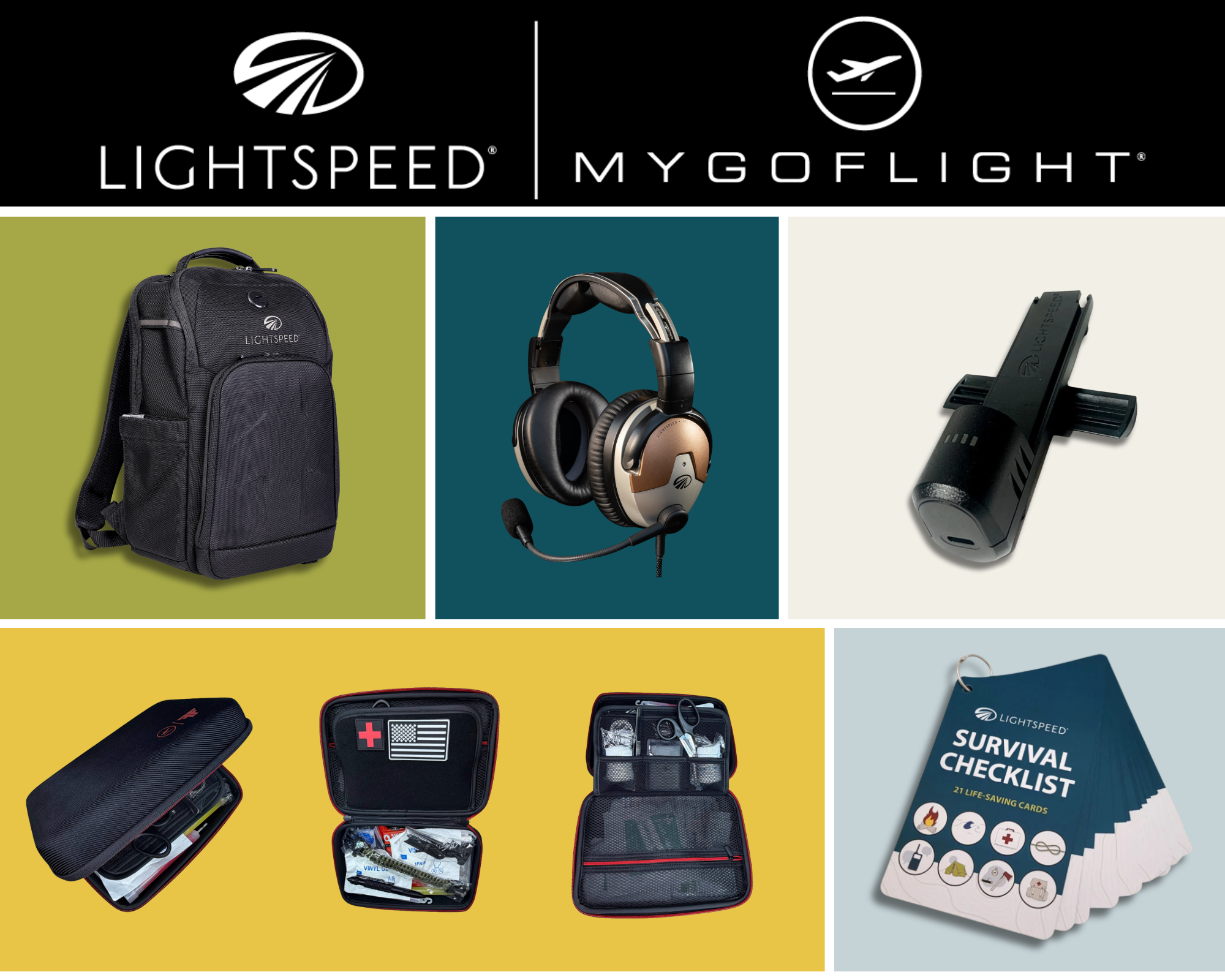 MyGoFlight Giveaway - Feb 26
