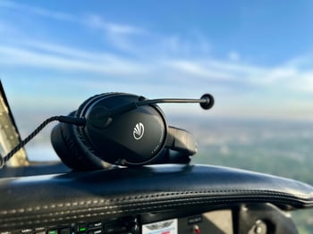 Zulu 4 ANR Headset SignatureWeb