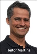 Heitor Martins