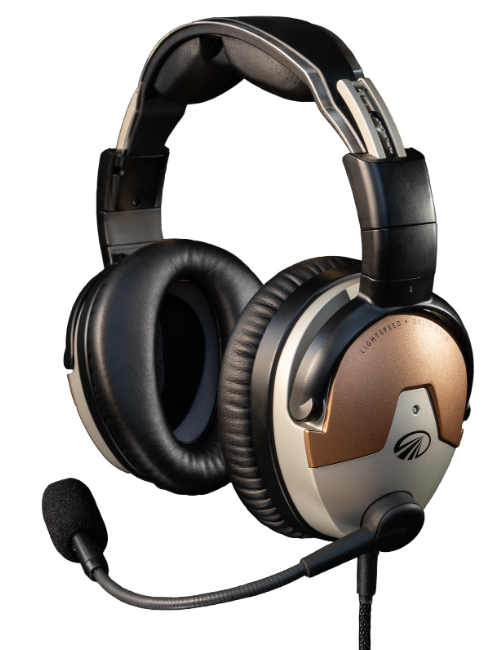 Lightspeed Delta Zulu - 500 x 650
